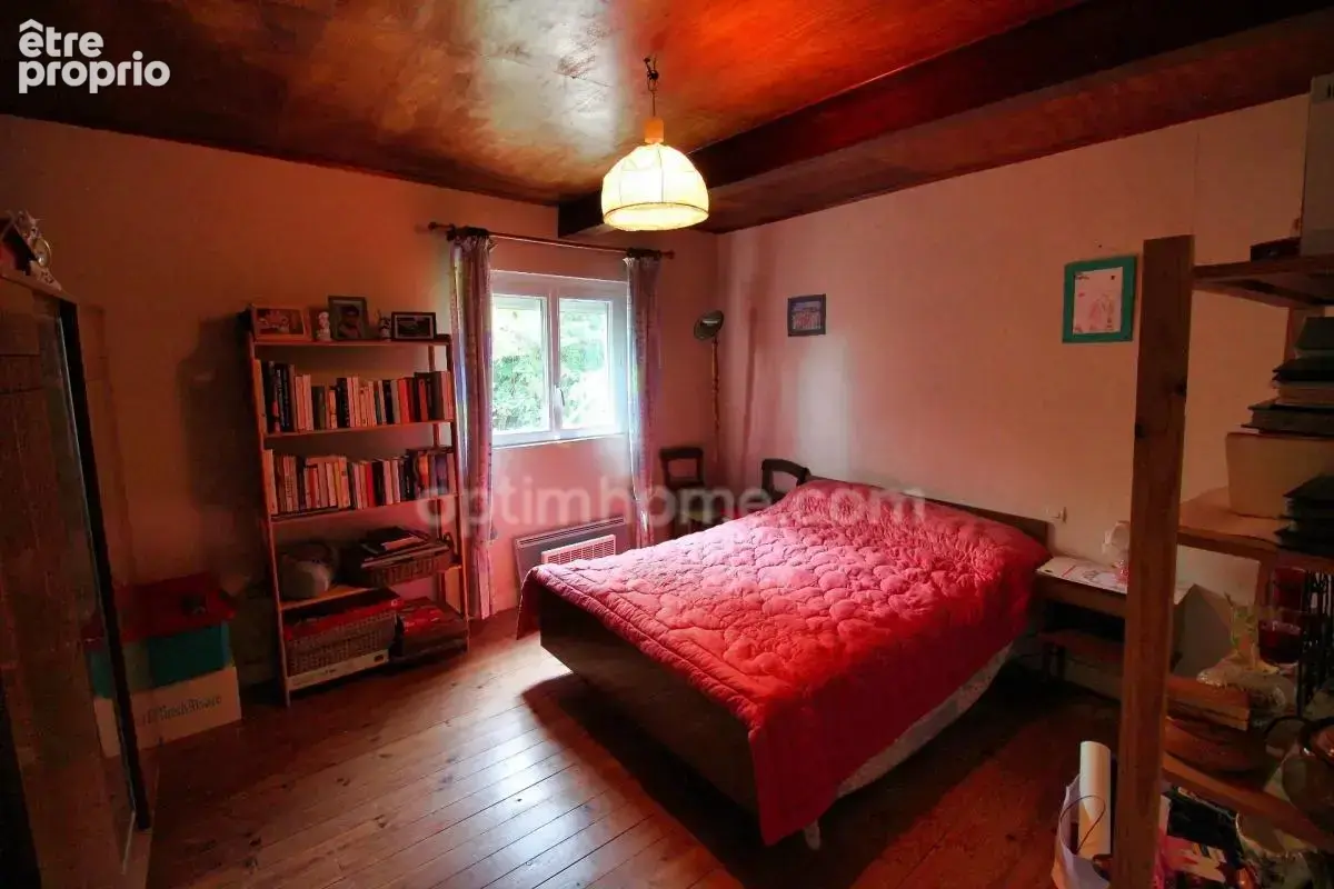 Maison à vendre 5 pièces LA REOLE (33) - photo 9
