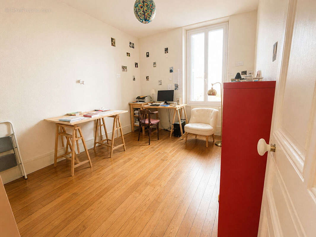 Maison à DIJON