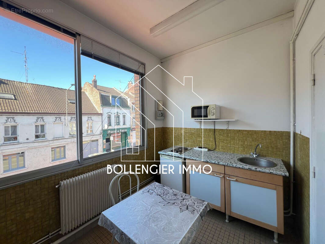 Appartement à ARMENTIERES