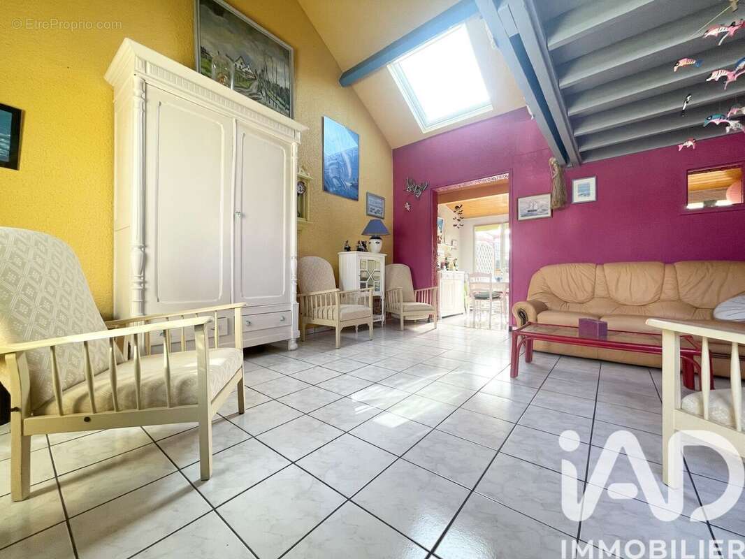 Photo 7 - Maison à CAMIERS