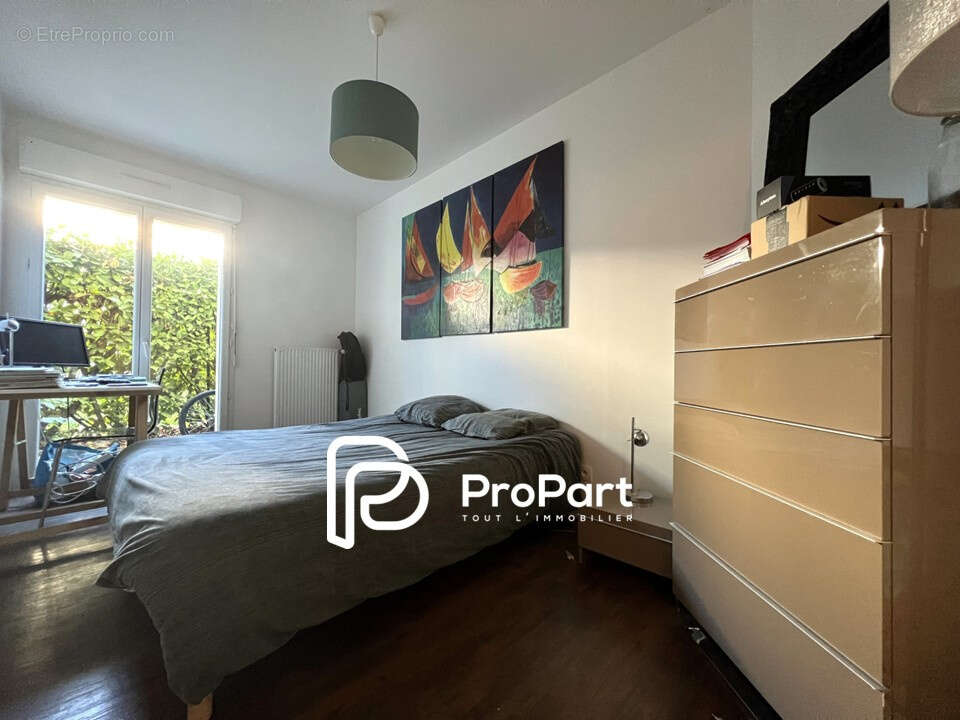 Appartement à CHAMALIERES