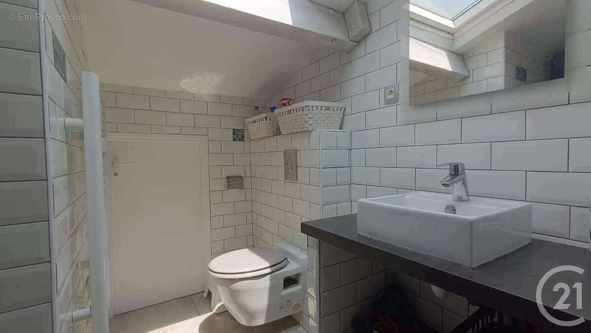 Maison à LA COLLE-SUR-LOUP