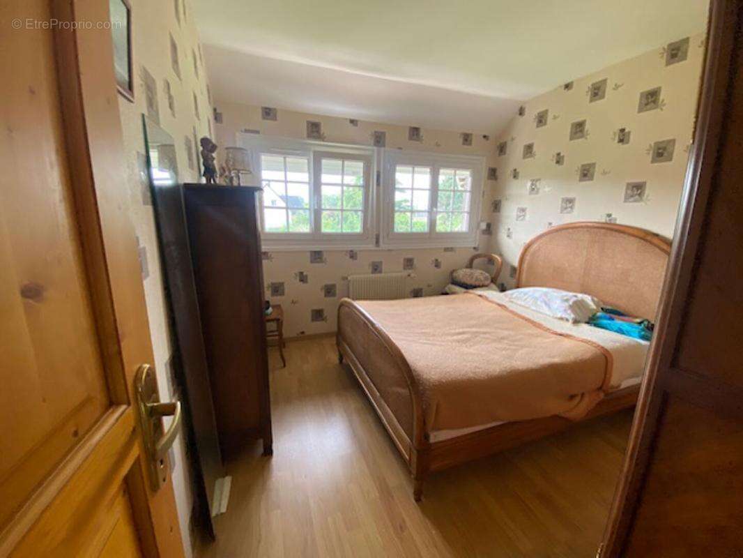 Maison Sierville 4 pièce(s) - photo 9