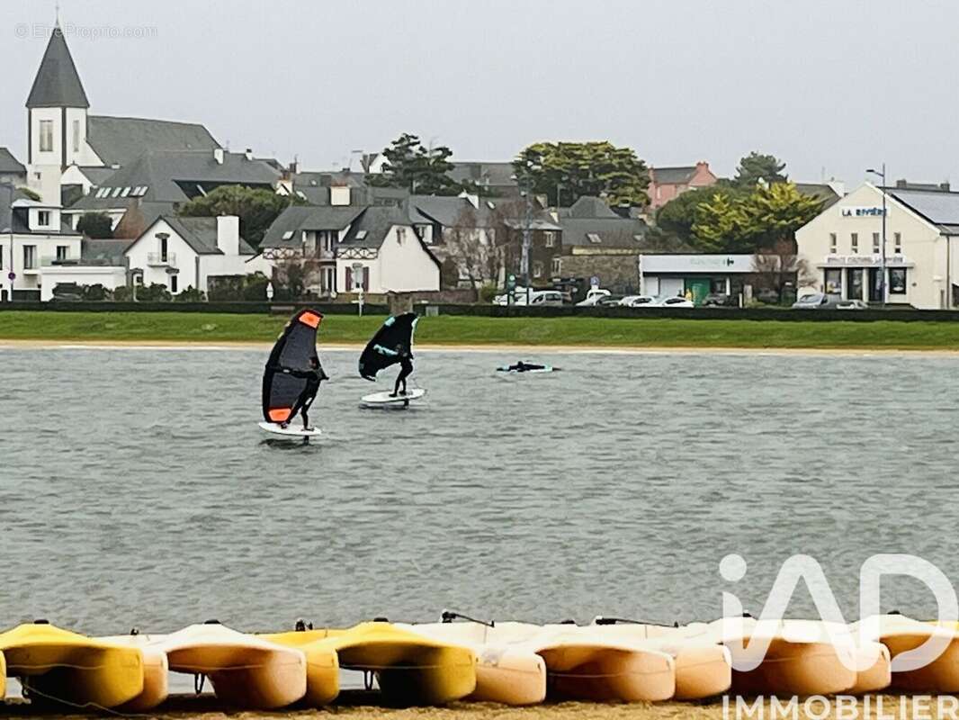 Photo 8 - Appartement à ETEL