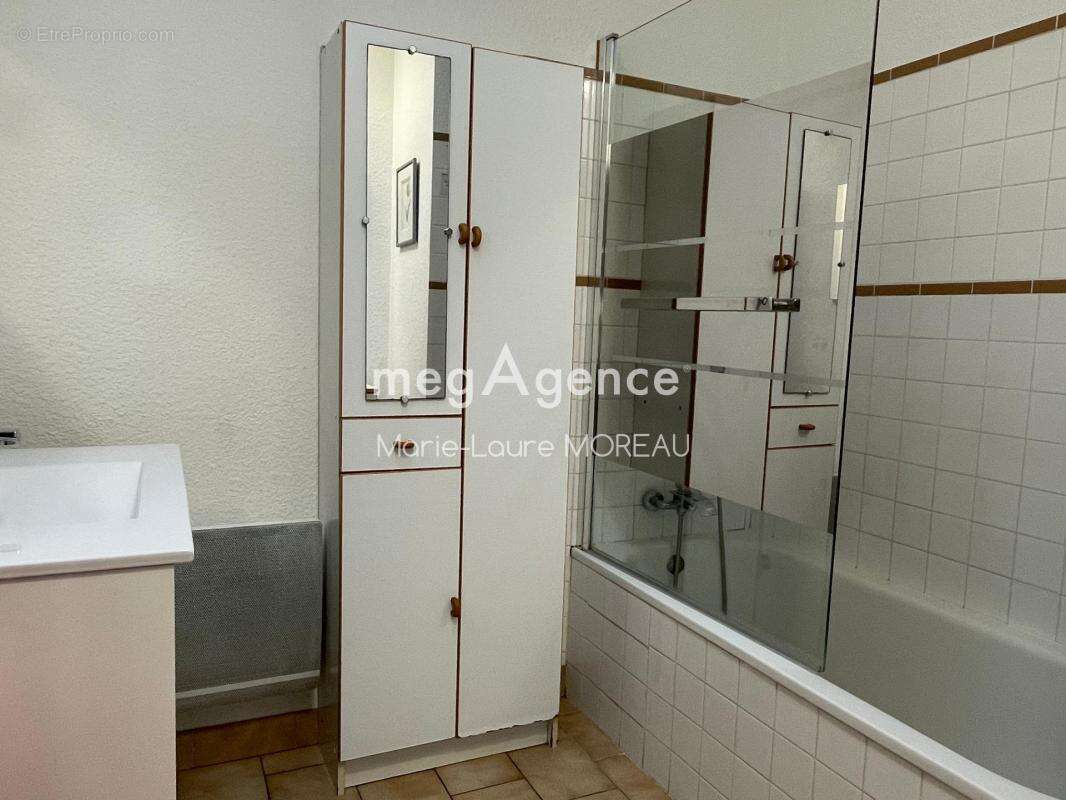 Maison à SAINT-PIERRE-D'OLERON