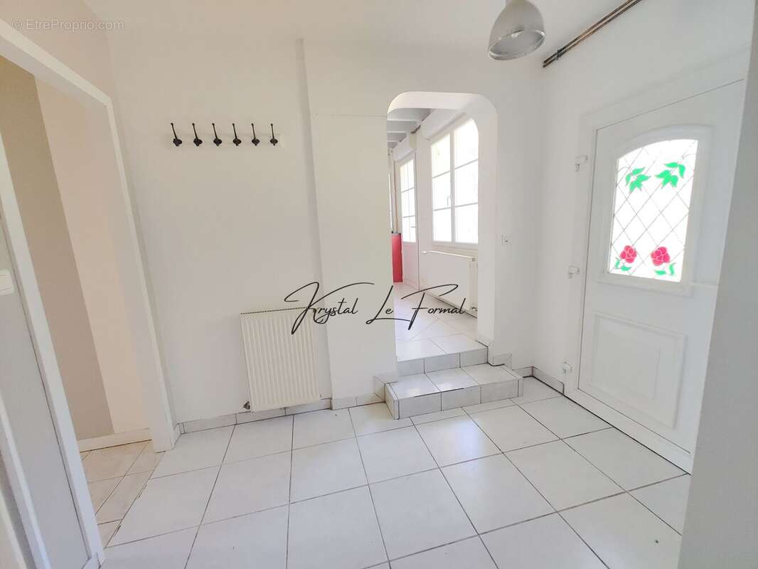 Maison à LE MAZEAU