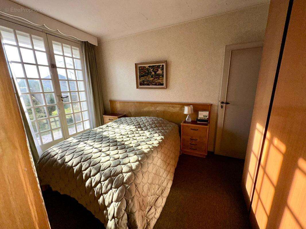 Maison à VILLEMANDEUR