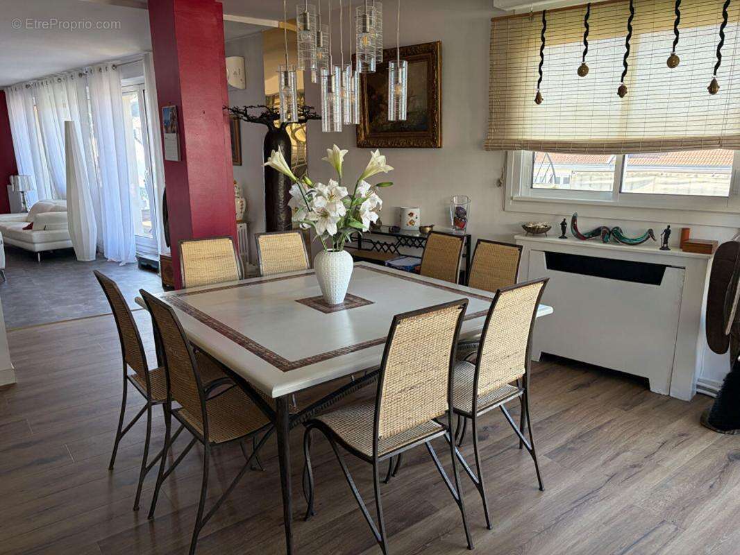 Appartement à LIMOGES
