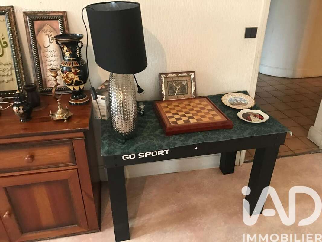 Photo 4 - Appartement à AGEN