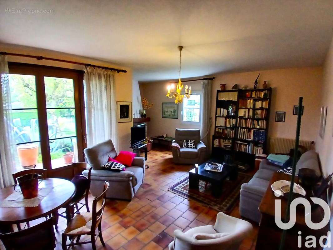 Photo 6 - Maison à VALENCE