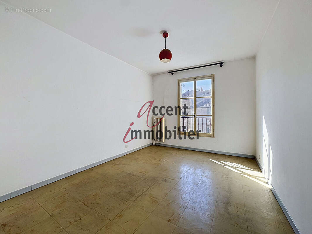 Appartement à CAVAILLON