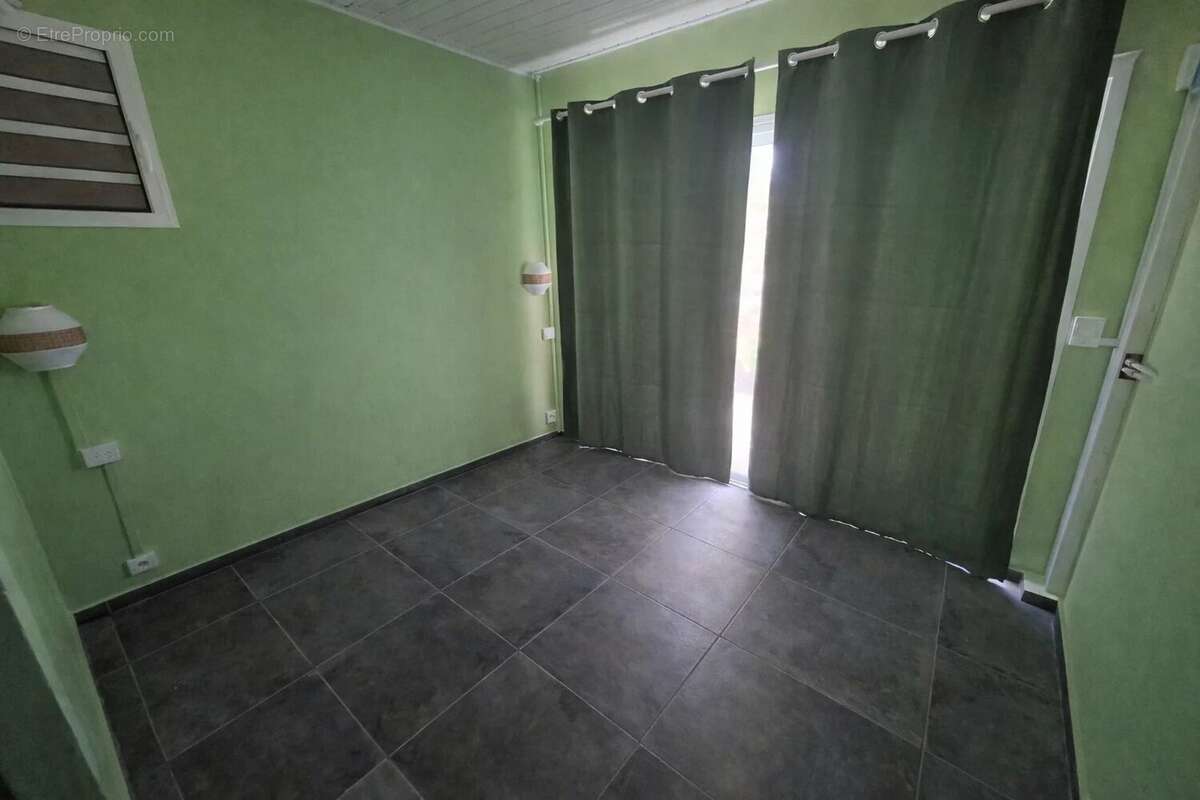 Maison à LE TAMPON