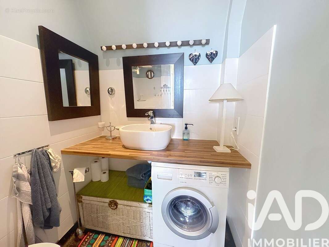 Photo 4 - Appartement à SAINT-CAST-LE-GUILDO