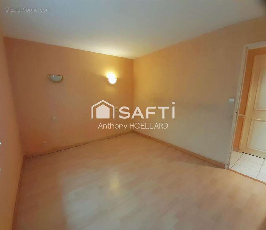 Photo 4 - Maison à ROMAGNE