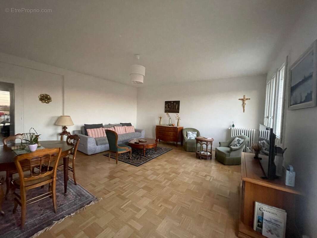 Appartement à CLAMART