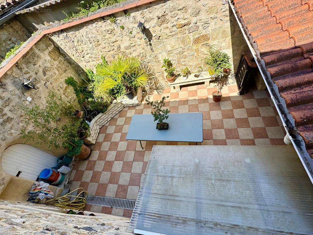 Maison à LORMONT