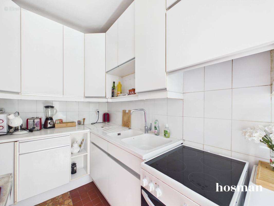 Appartement à PARIS-2E