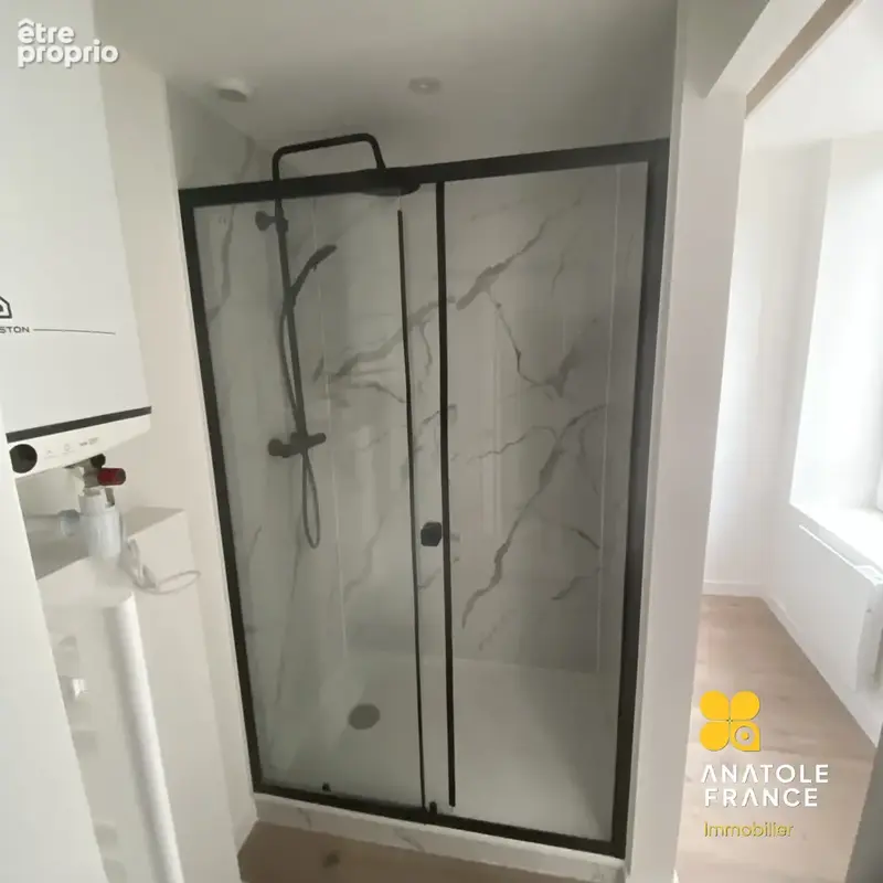 Appartement 2 pièces 35 m² à vendre à Nancy (54000) - photo 7