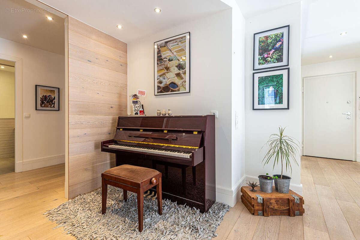 Agence immobiliere laforet - exclusivite -  annecy centre-ville - "ficus" - magnifique appartement t4 haut-de-gamme de 119.69m²  - photo 9
