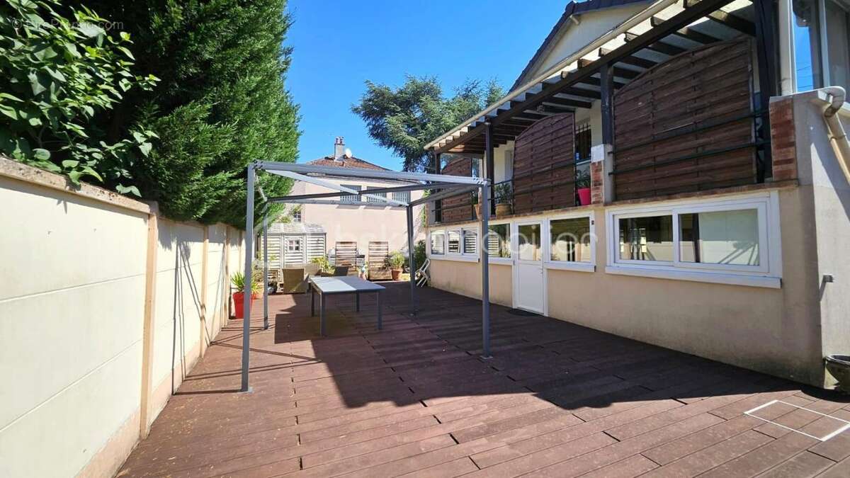 Maison individuelle 5P - photo 2