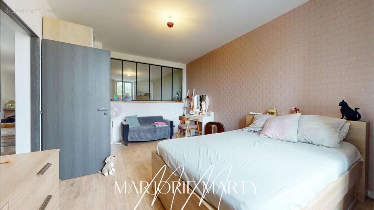 Maison à LEZIGNAN-CORBIERES