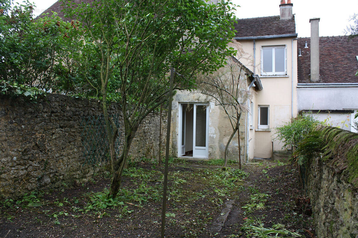 Maison à BELLEME