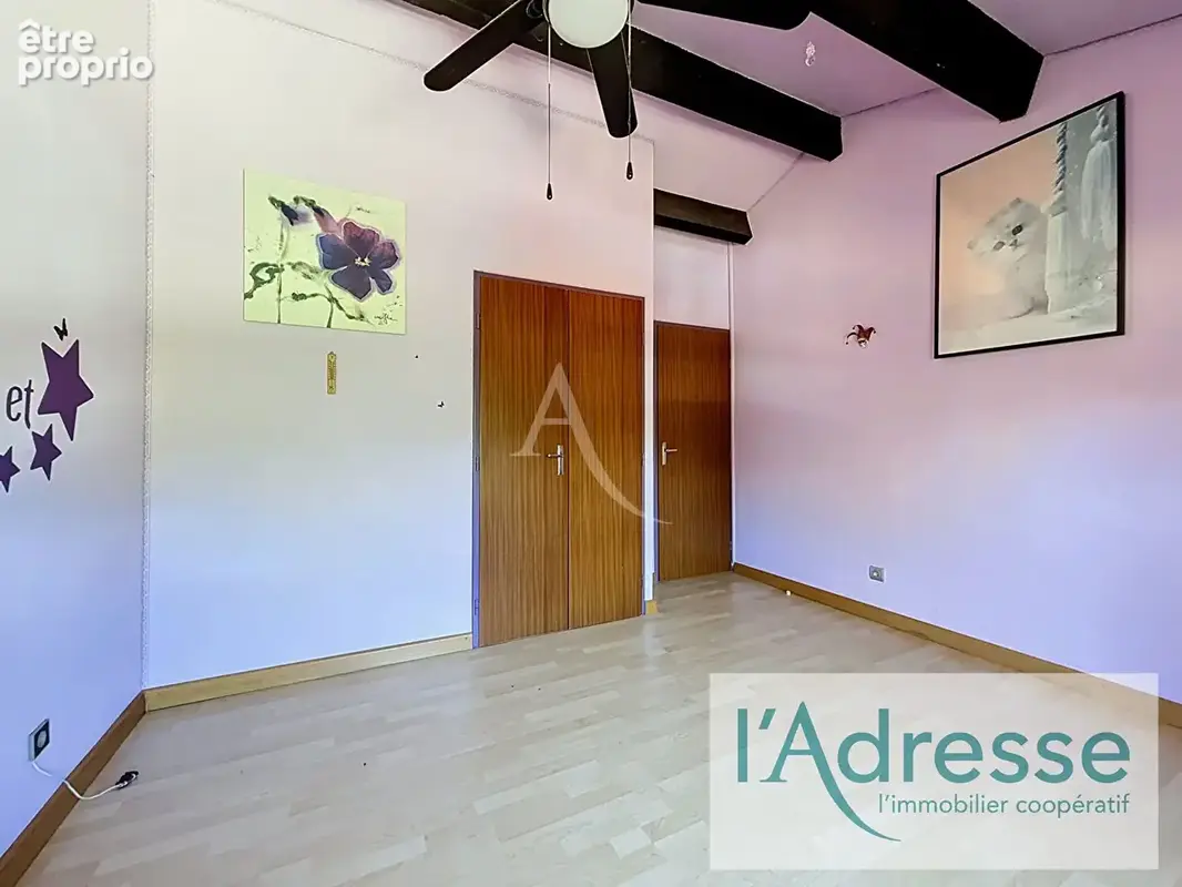 Maison  T4/5 Castelmaurou 123M² - photo 10