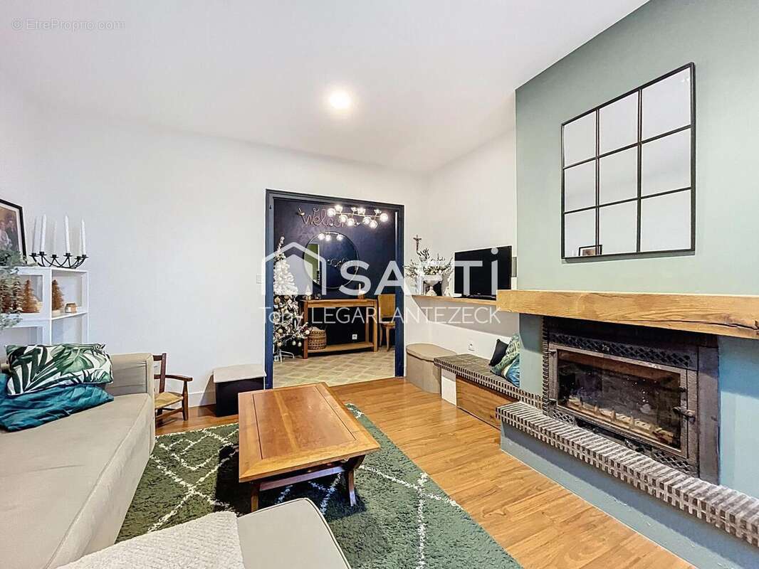 Photo 2 - Maison à LA SEGUINIERE