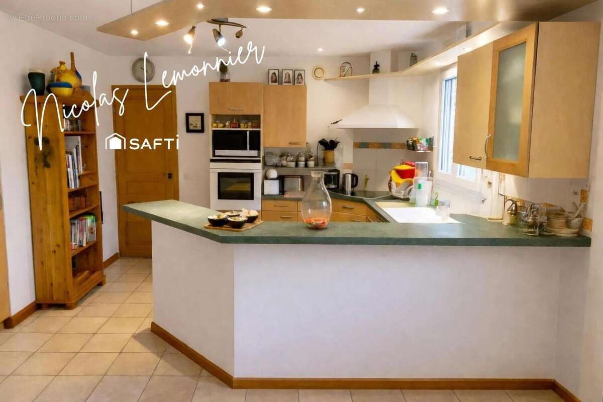 Maison 149 m² à Esquay-Notre-Dame  - photo 4