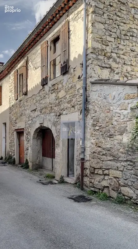 Maison de ville à rénover - photo 9