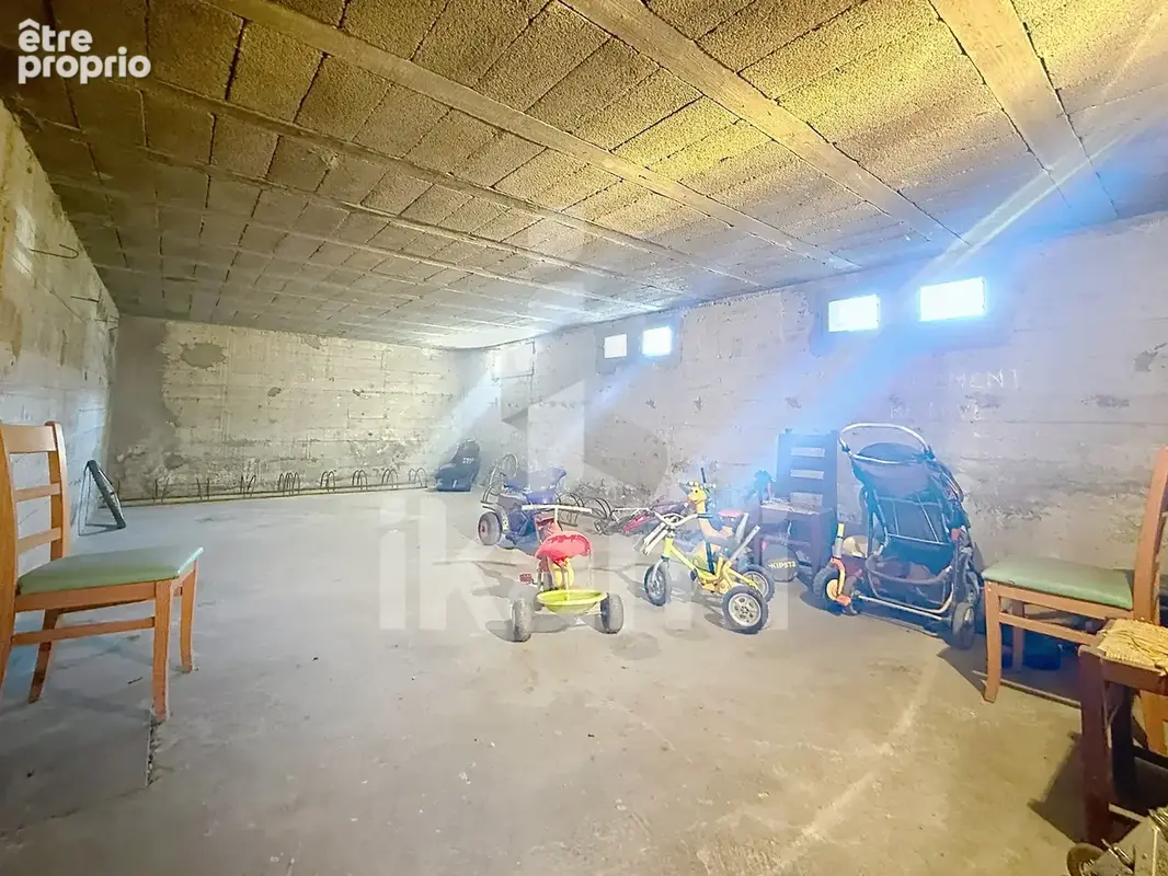 Appartement 3 chambres Albertville - photo 10