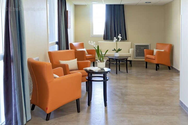 Investissement en residence Senior - photo 5