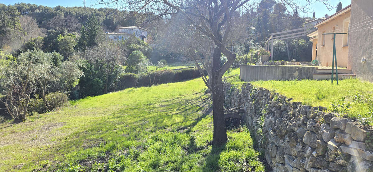 Maison à DRAGUIGNAN