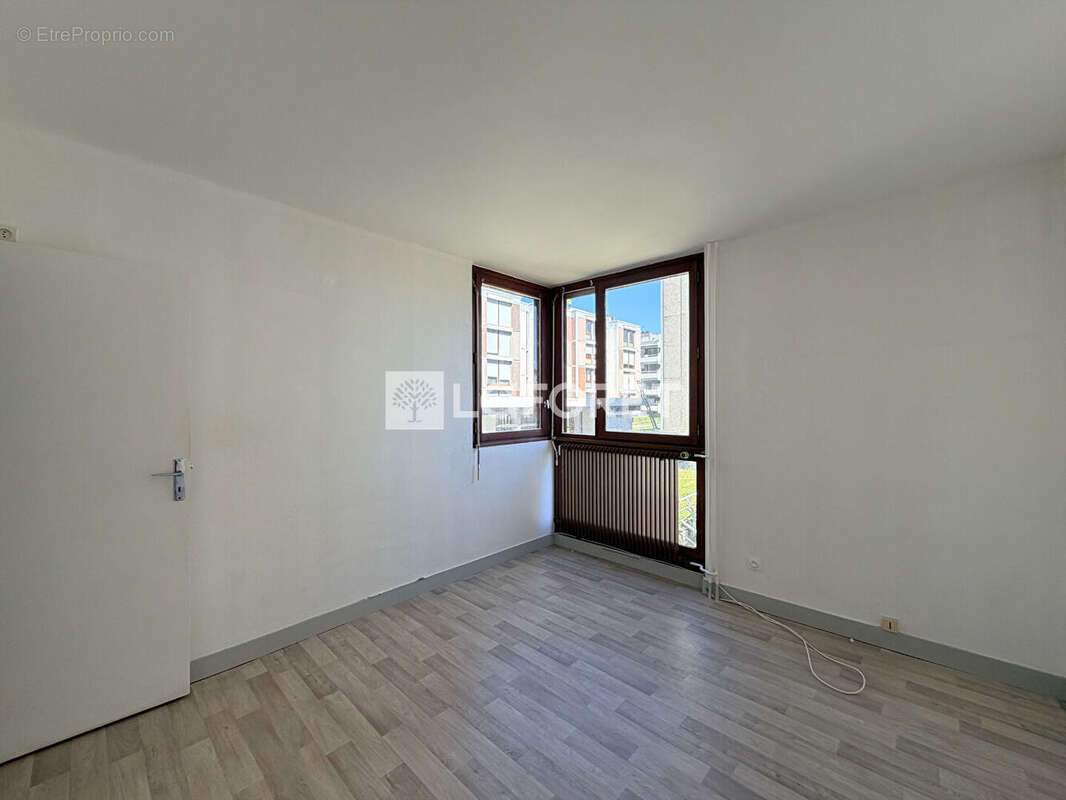 Appartement à VITRY-LE-FRANCOIS