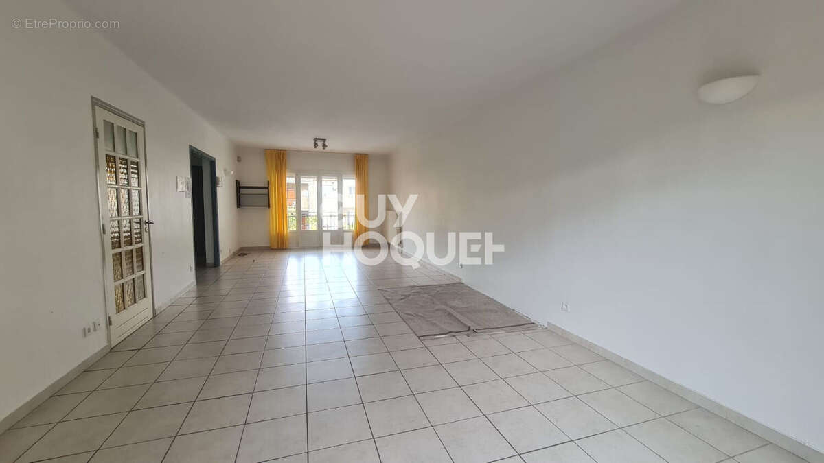 Maison à MONTPELLIER