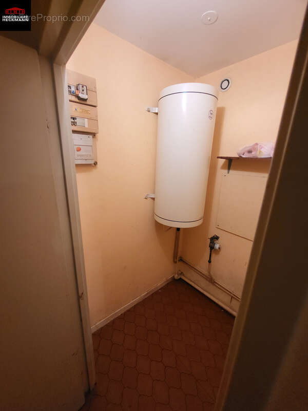 Appartement 2 pièces 42m2 - photo 5