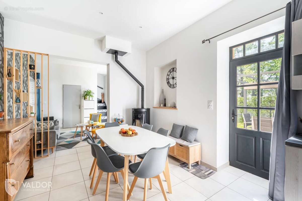 Appartement à ARNAS