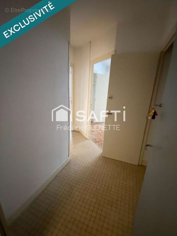 Photo 6 - Appartement à NIORT