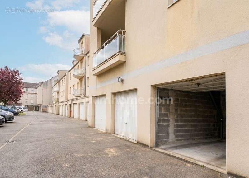 Appartement à YUTZ