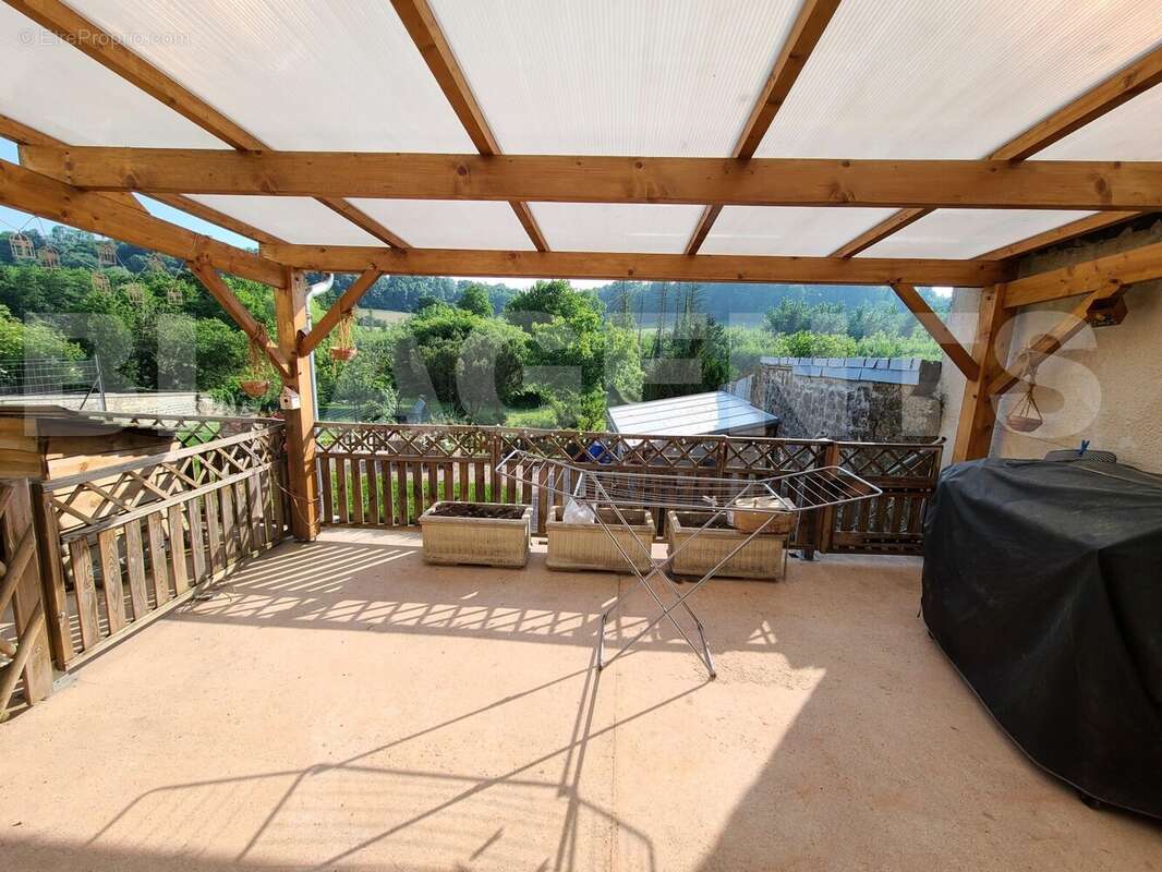 20250612_181558 - Maison à PUILLY-ET-CHARBEAUX