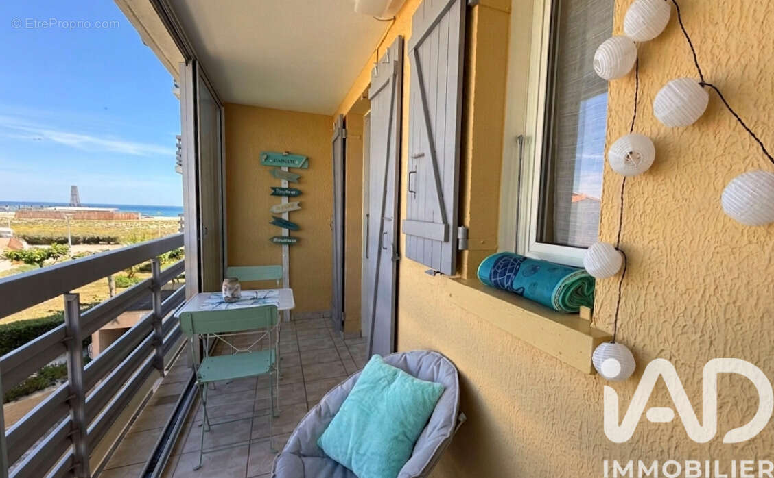 Photo 2 - Appartement à LEUCATE