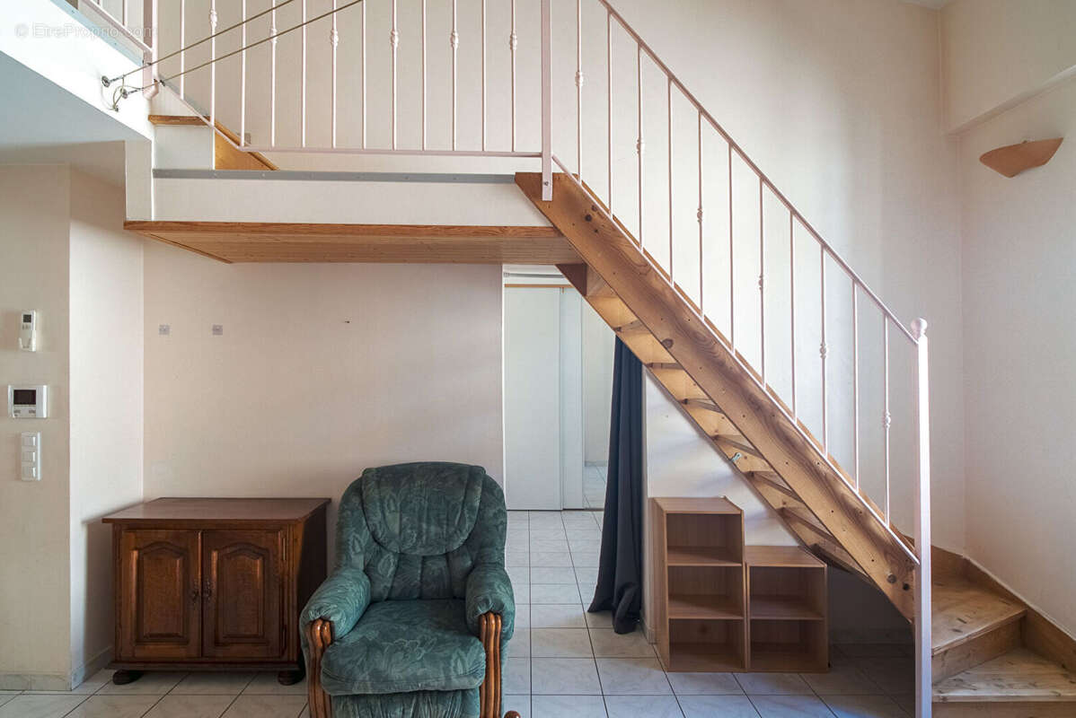 Appartement à CARCASSONNE