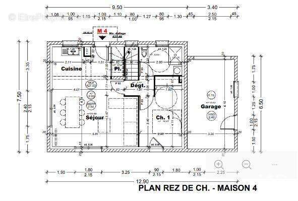 Photo 2 - Maison à ALBENS