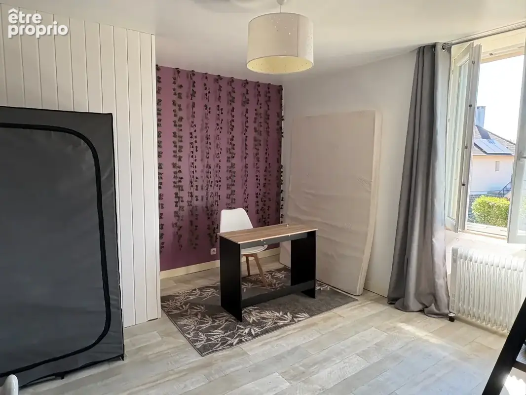 Maison de village à rénover   Jumilhac-le-Grand - photo 10