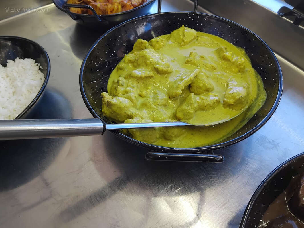 Commerce à LE GRAU-DU-ROI