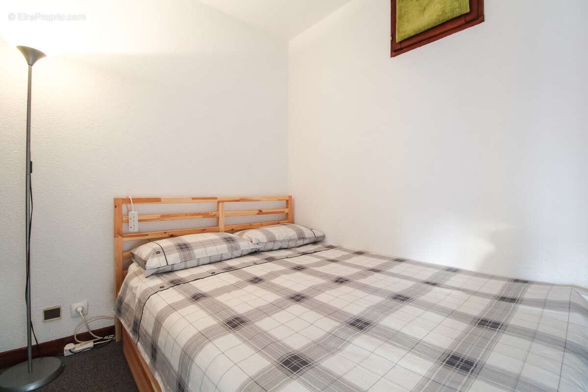 Appartement à CLUSES