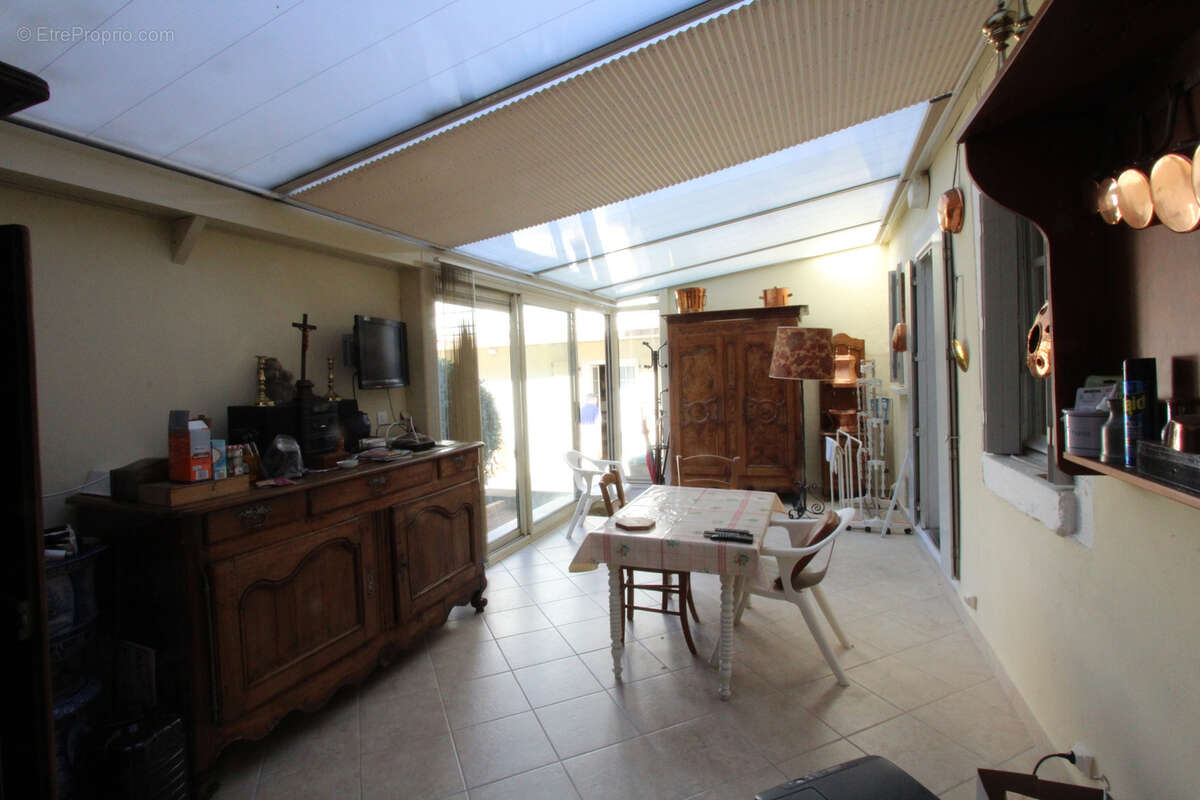 Maison à LA CHARITE-SUR-LOIRE