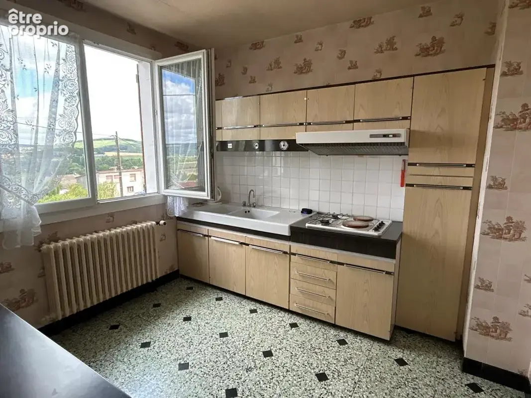 Maison 70 m² à Mareuil-Le-Port  - photo 6