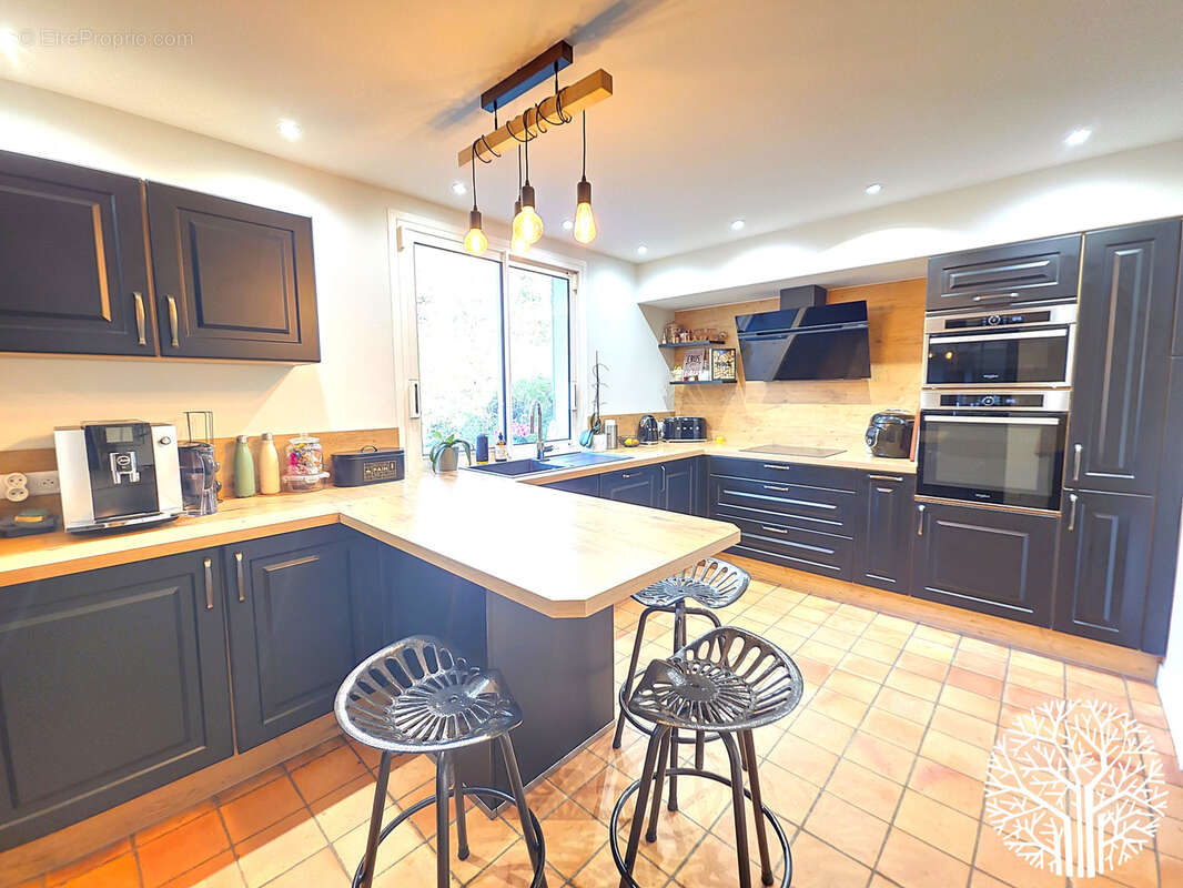 Maison à ARBONNE-LA-FORET