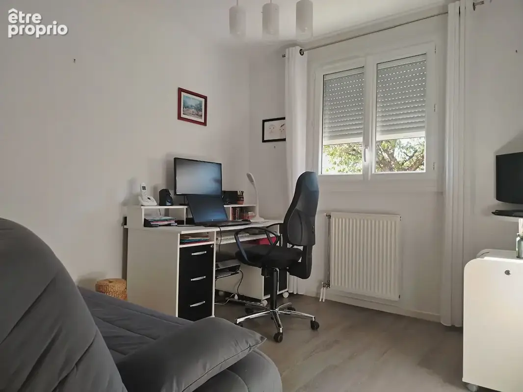 Maison 100m² à joué-lès-tours - photo 8